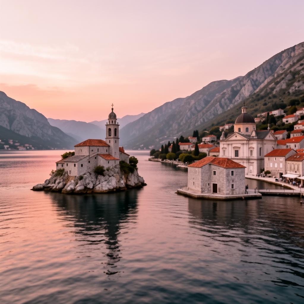Perast